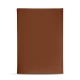 Portamenu  room service A4 - Griffe 1 - Marron PU