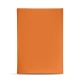 Funda para menús de servicio de habitación A4 - Griffe 1 - Orange PU