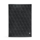 Funda para menús de servicio de habitación A4 - Griffe 1 - Dark vintage - Couture