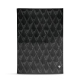 Portamenu  room service A4 - Griffe 1 - Onyx - Couture