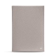 Porte menu room service A4 - Griffe 1 - Taupe innocent