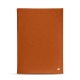 Portamenu  room service A4 - Griffe 1 - Orange vibrant