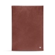 Funda para menús de servicio de habitación A5 - Griffe 1 - Passion vintage ( Glutton - Red ) 