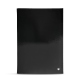 Menüumschlag Zimmerservice A5 - Griffe 1 - Onyx ( Black ) 