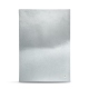 Portamenu room service A5 - Griffe 1 - Platinium ( Pantone 877C ) 