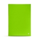 Portamenu room service A5 - Griffe 1 - Vert fluo