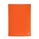 Portamenu room service A5 - Griffe 1 - Orange fluo