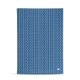 Porte menu room service A5 - Griffe 1 - Abaca ishia
