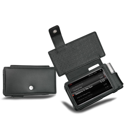 iRiver Spinn  leather case