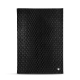 Room service menu holder A5 - Griffe 1 - Serpent nero