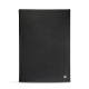 Portamenu room service A5 - Griffe 1 - Negre poudro