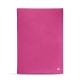 ルームサービスメニューフォルダー　A５サイズ  Griffe 1 - Rose BB