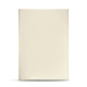 Porta-ementa de room service A5 - Griffe 1 - Blanc PU