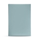 Portamenu room service A5 - Griffe 1 - Bleu Ciel PU