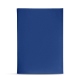 Portamenu room service A5 - Griffe 1 - Bleu Océan PU