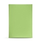 Porte menu room service A5 - Griffe 1 - Vert olive PU