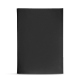 Portamenu room service A5 - Griffe 1 - Noir PU