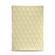 文件夹 A5 - Griffe 1 - Beige - Couture ( Nappa - Pantone 7502C ) 