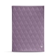 文件夹 A5 - Griffe 1 - Lilas - Couture ( Nappa - Pantone 2645U ) 