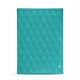 文件夹 A5 - Griffe 1 - Bleu fluo - Couture