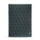 Portamenu room service A5 - Griffe 1 - Blu marino - Couture