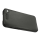 Funda de piel Wiko Wim