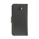 Custodia in pelle Wiko Wim