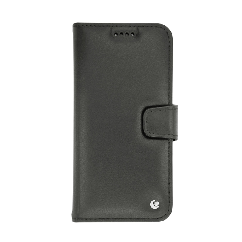 Wiko Wim leather case