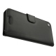Funda de piel Wiko Wim