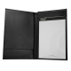 Porte factures - 20 x 12 cm - Noir ( Nappa - Black ) 