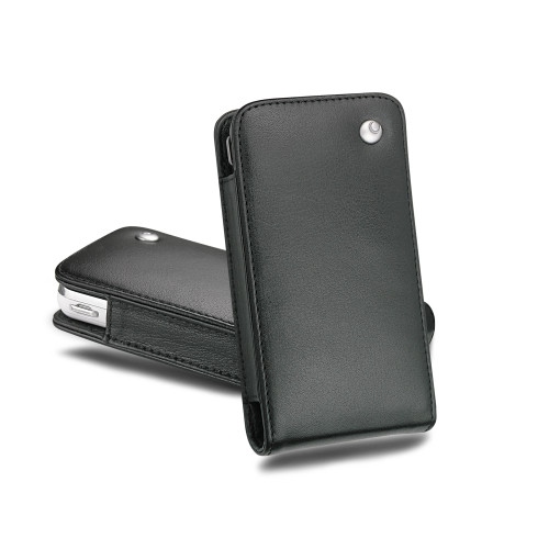 Pochette cuir Samsung SGH-i900 Omnia