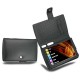 Lederschutzhülle Archos 5 60Gb  - Noir ( Nappa - Black ) 