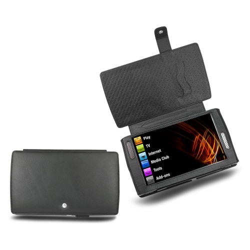 Custodia in pelle Archos 7 160Gb - 320Gb 