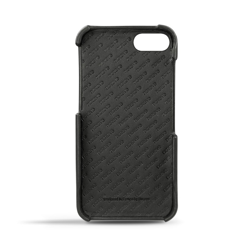 Lederschutzhülle Apple iPhone 8