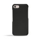 Custodia in pelle Apple iPhone 8