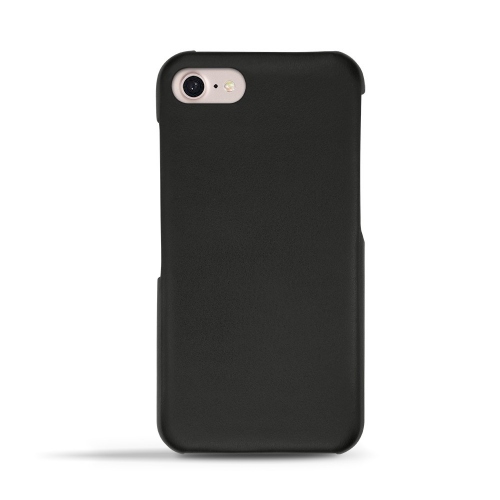                                                                                                                    Coque cuir Apple iPhone 8
                                                                                                              