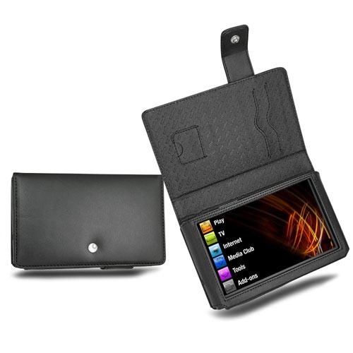 Archos 5 3G - Archos 5G  leather case