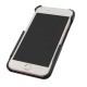 Lederschutzhülle Apple iPhone 8