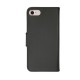 Funda de piel Apple iPhone 8