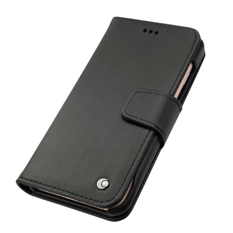 Apple iPhone 8 leather case