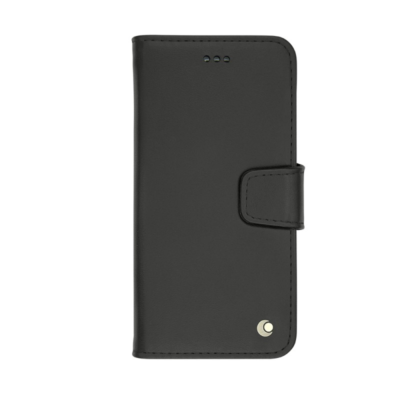 Lederschutzhülle Apple iPhone 8