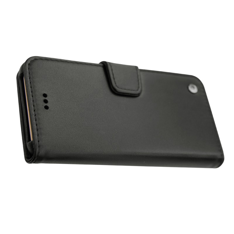 Lederschutzhülle Apple iPhone 8