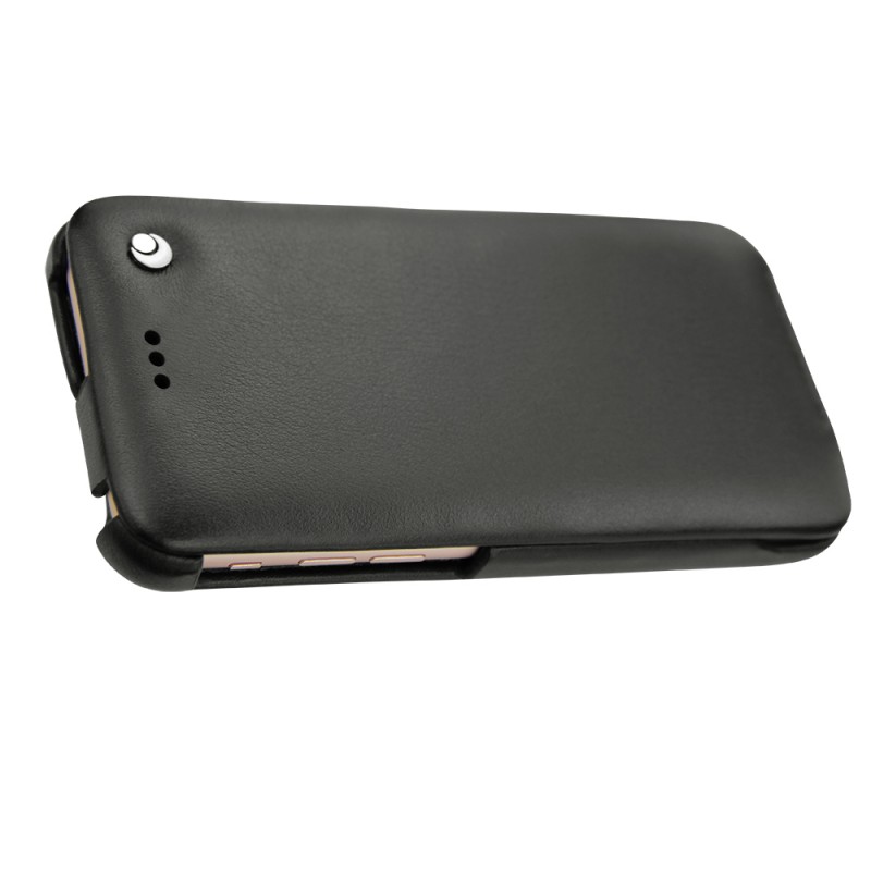 Housse cuir Apple iPhone 8
