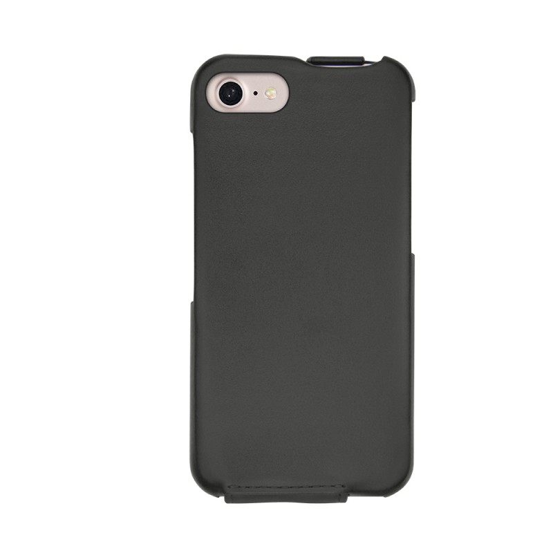 Housse cuir Apple iPhone 8