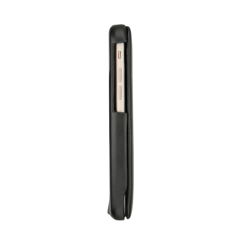 Housse cuir Apple iPhone 8