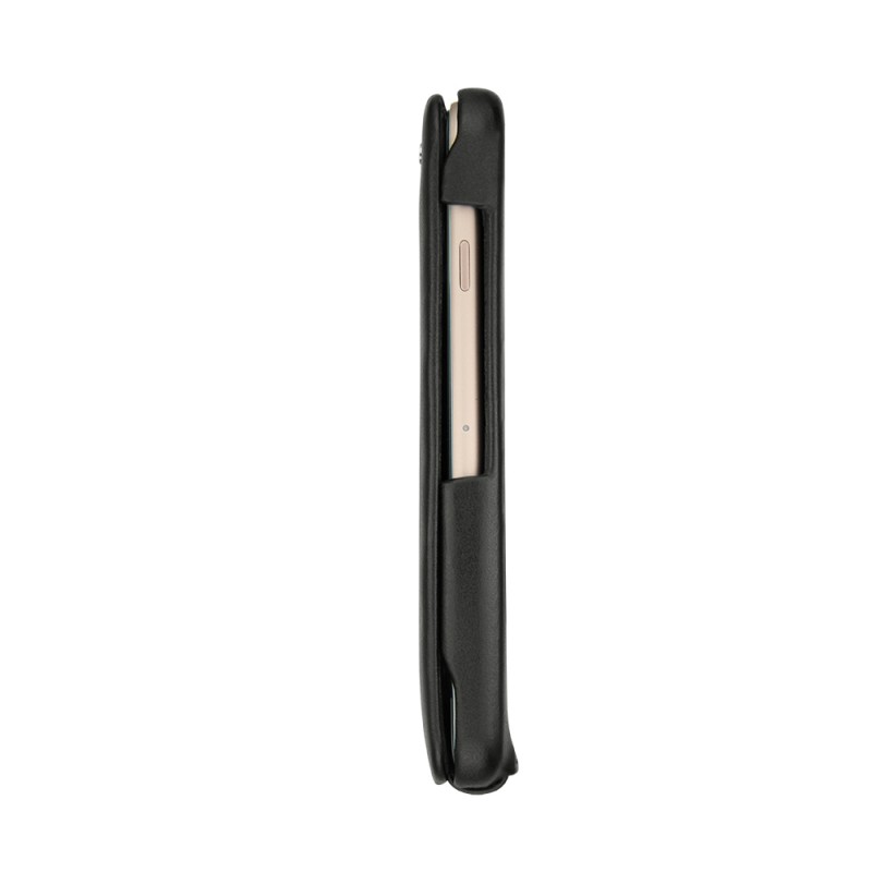 Funda de piel Apple iPhone 8