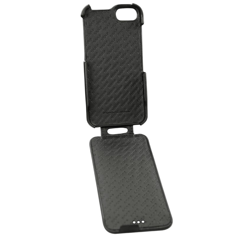 Funda de piel Apple iPhone 8