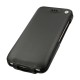 Funda de piel Apple iPhone 8