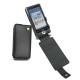 Custodia in pelle Asus P835  - Noir ( Nappa - Black ) 