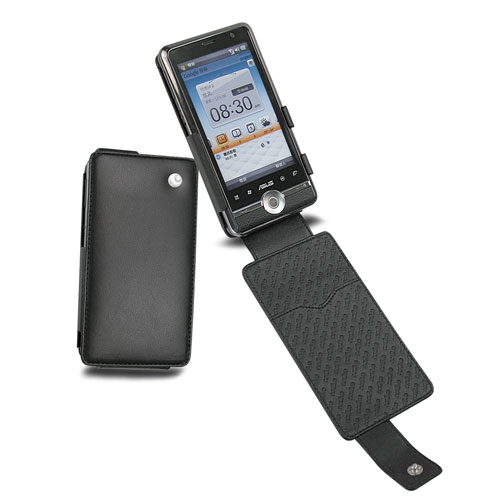 Housse cuir Asus P835 